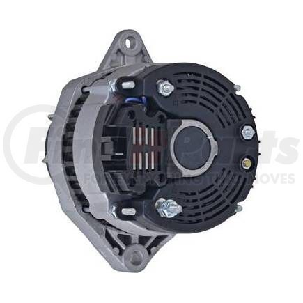 400-40055 by J&N - Alternator 12V, 70A, New