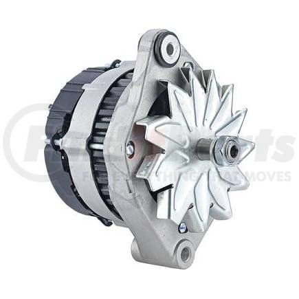 400-40061 by J&N - Alternator 12V, 60A, New