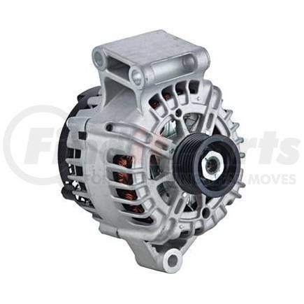 400-40064 by J&N - Alternator 12V, 120A, New