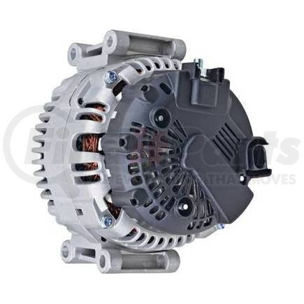 400-40051 by J&N - Alternator 12V, 180A, New