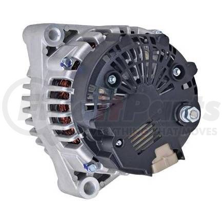 400-40053 by J&N - Alternator 12V, 145A, New