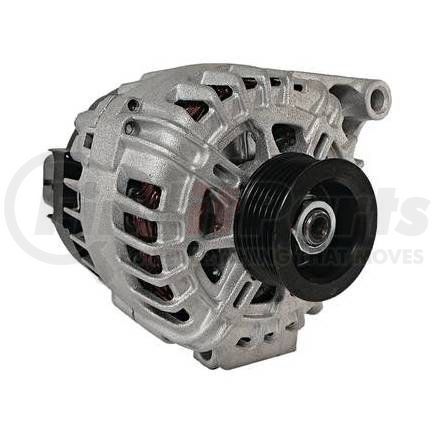 400-40073 by J&N - Alternator 12V, 125A, New