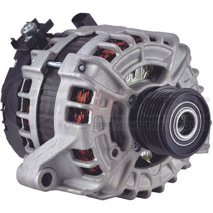 400-24260 by J&N - Alternator 12V, 180A, New