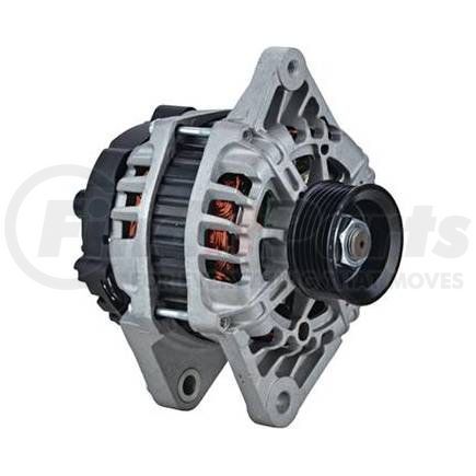 400-40065 by J&N - Alternator 12V, 90A, New