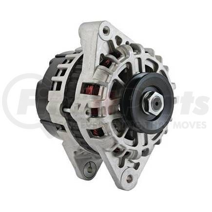 400-40067 by J&N - Alternator 12V, 90A, New, Standard