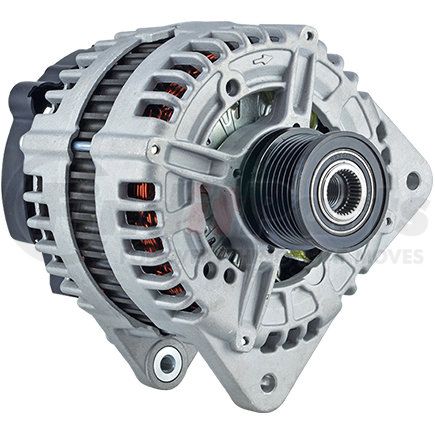 400-24271 by J&N - Alternator 12V, 180A, New