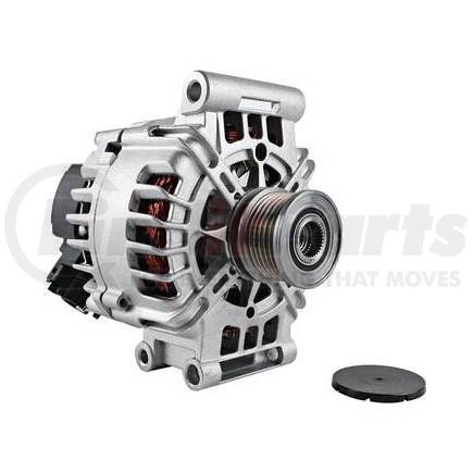 400-40075 by J&N - Alternator 12V, 120A, New