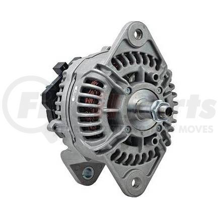 400-24269 by J&N - Alternator 24V, 120A, New