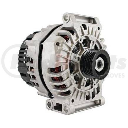 400-40086 by J&N - Alternator 12V, 120A, New