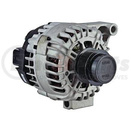 400-40089 by J&N - Alternator 12V, 120A, New