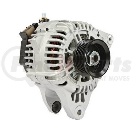 400-40082 by J&N - Alternator 12V, 95A, New