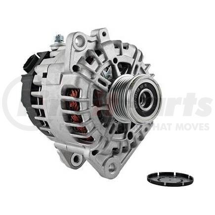 400-40102 by J&N - Alternator 12V, 110A, New