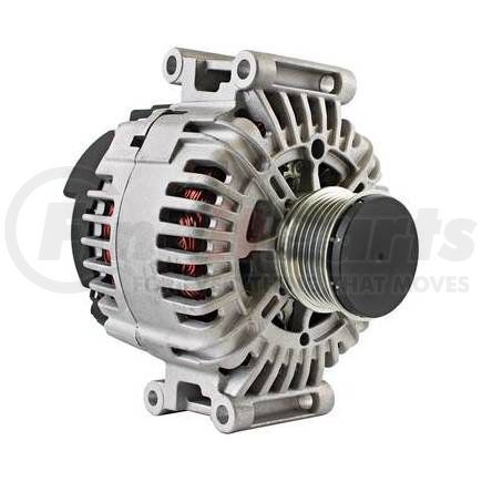 400-40097 by J&N - Alternator 12V, 150A, New