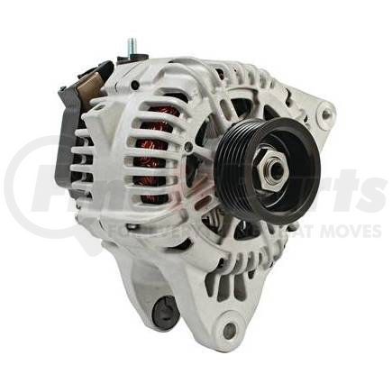 400-40099 by J&N - Alternator 12V, 120A, New, Standard