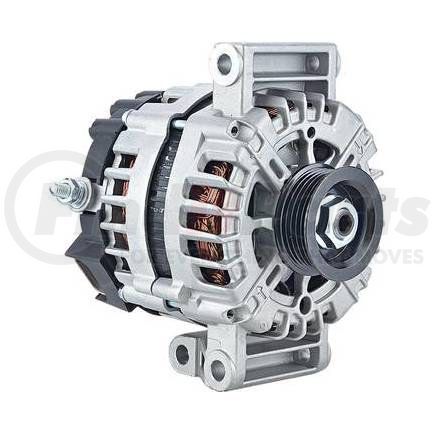 400-40107 by J&N - Alternator 12V, 130A, New