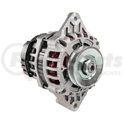 400-40116 by J&N - Alternator 12V, 65A, New