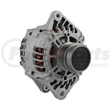 400-40140 by J&N - Alternator 12V, 110A, New