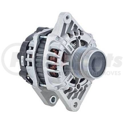 400-40141 by J&N - Alternator 12V, 90A, New