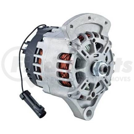 400-40143 by J&N - Alternator 12V, 105A, New