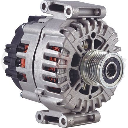 400-40131 by J&N - Alternator 12V, 180A, New