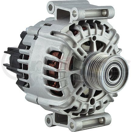 400-40167 by J&N - Alternator 12V, 150A, New