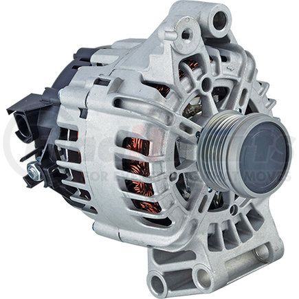 400-40168 by J&N - Alternator 12V, 120A, New