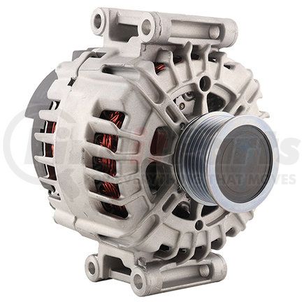 400-40171 by J&N - Alternator 12V, 140A, New