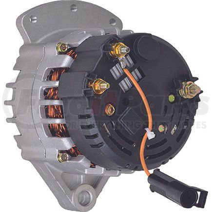 400-40172 by J&N - Alternator 12V, 70A, New