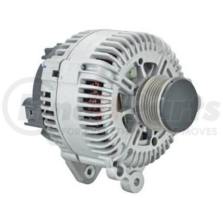 400-40197 by J&N - Alternator 12V, 180A, New