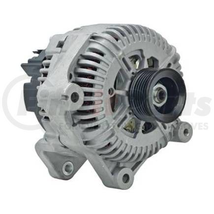 400-40198 by J&N - Alternator 12V, 170A, New, Heavy Duty