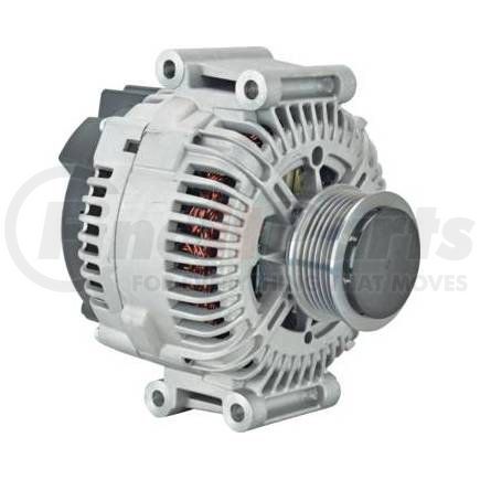 400-40199 by J&N - Alternator 12V, 150A, New