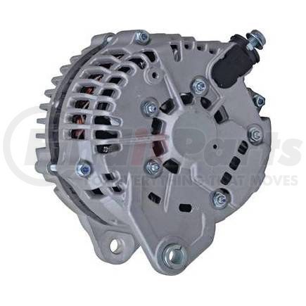 400-44006 by J&N - Alternator 12V, 110A, New