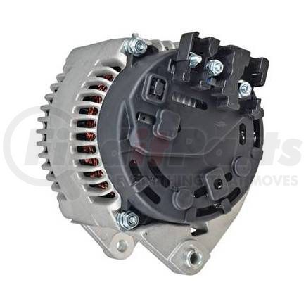 400-41010 by J&N - Alternator 24V, 55A, New