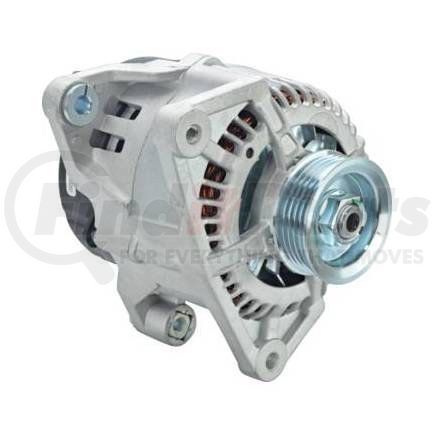 400-41018 by J&N - Alternator 12V, 70A, New