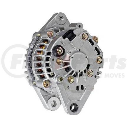 400-44002 by J&N - Alternator 12V, 70A, New