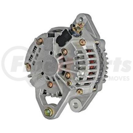 400-44020 by J&N - Alternator 12V, 60A, New