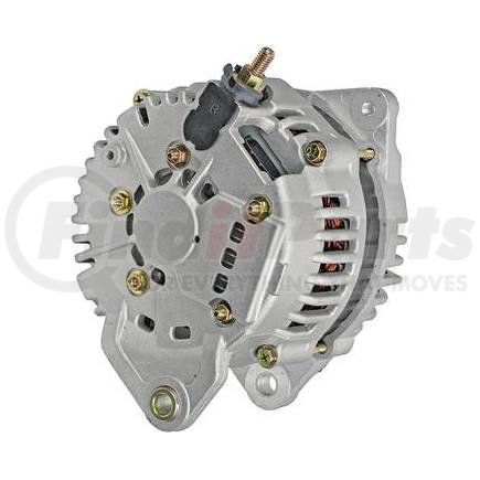 400-44021 by J&N - Alternator 12V, 110A, New