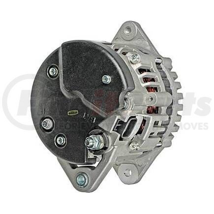 400-44030 by J&N - Alternator 12V, 70A, New