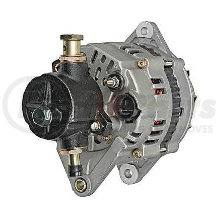 400-44033 by J&N - Alternator 12V, 80A, New