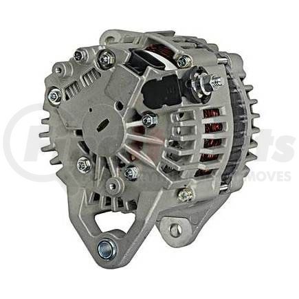 400-44031 by J&N - Alternator 12V, 90A, New