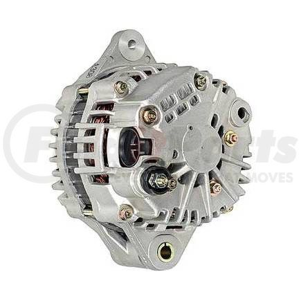 400-44016 by J&N - Alternator 12V, 90A, New