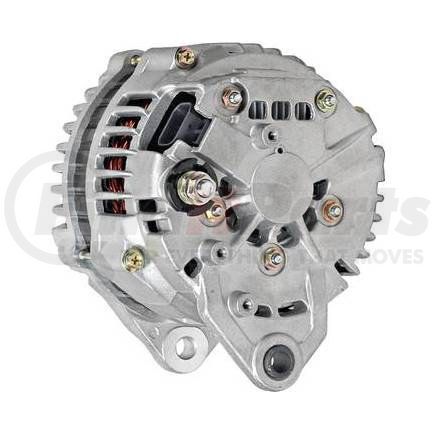 400-44049 by J&N - Alternator 12V, 110A, New