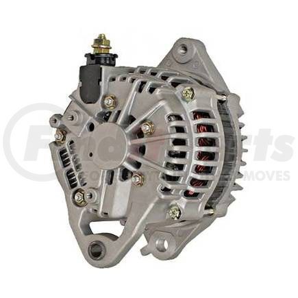 400-44043 by J&N - Alternator 12V, 100A, New