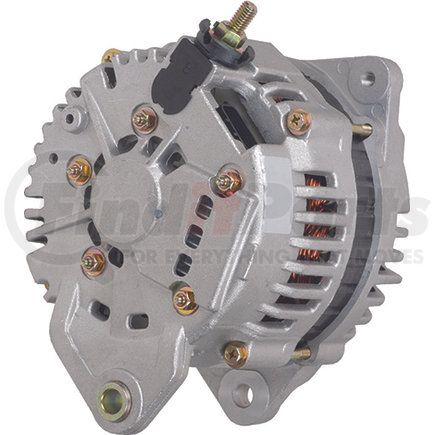 400-44051 by J&N - Alternator 12V, 100A, New