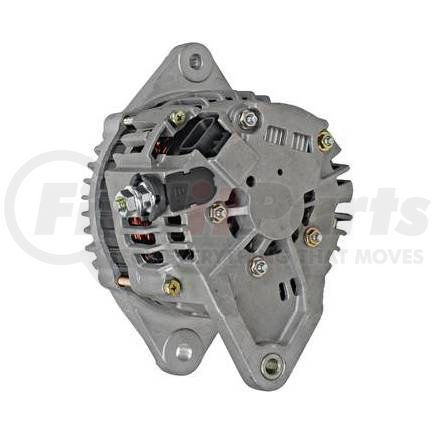 400-44052 by J&N - Alternator 12V, 85A, New