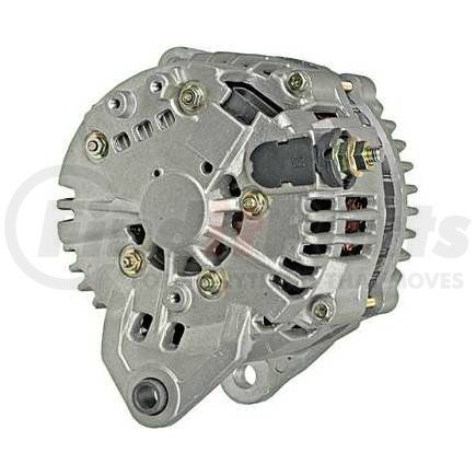 400-44037 by J&N - Alternator 12V, 100A, New