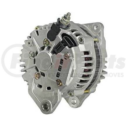 400-44039 by J&N - Alternator 12V, 120A, New