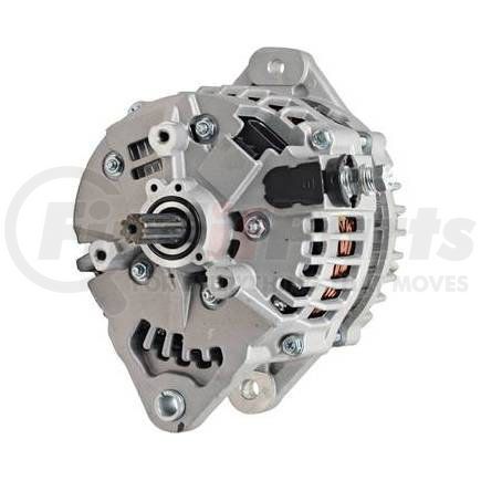 400-44066 by J&N - Alternator 12V, 110A, New