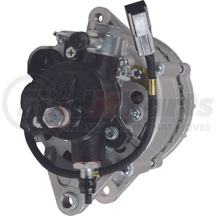 400-44060 by J&N - Alternator 12V, 50A, New