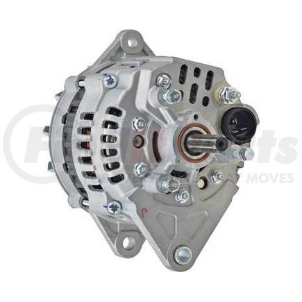 400-44103 by J&N - Alternator 12V, 80A, New